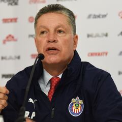 Ricardo Peláez: “Lo bueno cuesta”