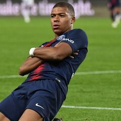 Transfer News: Kylian Mbappé to Real Madrid