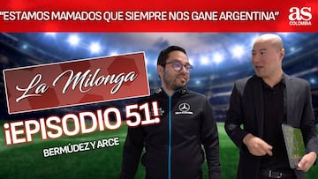 Además del buen momento de América de Cali y el resurgir de Millonarios.