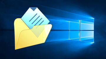 Renombra las fotos de una carpeta rápidamente en Windows 10 con este truco