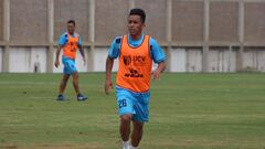 Christian Cueva podría volver a la Universidad César Vallejo