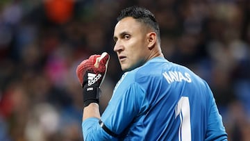 El costarricense no estará en el inicio de la pretemporada del Real Madrid que se tiene pactada para el 8 de julio, pues se quedará en Costa Rica para cumplir con un compromiso.