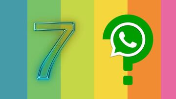 WhatsApp: siete novedades importantes que llegarán este 2021