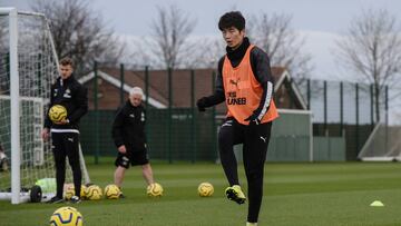 Ki Sung-Yueng