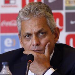 El tenso escenario que tendrá Rueda en su primera gira