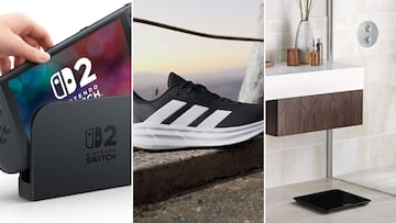 Productos más vendidos en Amazon en marzo de 2026