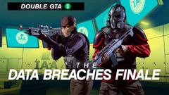 GTA Online: Bonificaciones en golpes y misiones de contacto