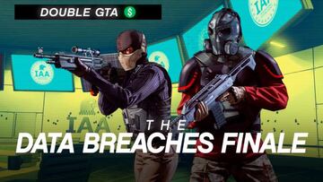 GTA Online: Bonificaciones en golpes y misiones de contacto