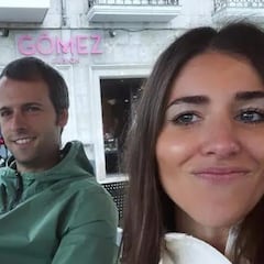 La hija de Severiano Ballesteros, muy cerca de pasar por el altar: “Tengo una sorpresa en su honor”