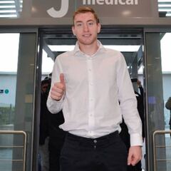 Kulusevski, el efecto 2000 del último pulso entre Juve e Inter