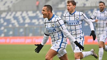 Inter de Milán vs Shakhtar: TV, horario y cómo seguir online la Champions League