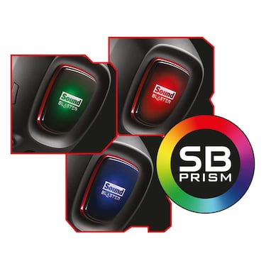 Sound Blaster Tactic3D Rage V2.0 compatibles con PS4 y Xbox One