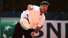 Quiénes serán los rivales de los argentinos en París