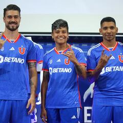 Figura de la U explicó el gran cambio que impulsó el nuevo DT en el equipo