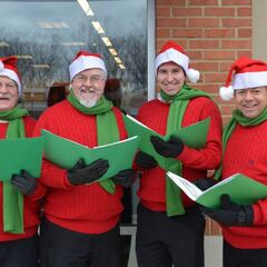 Los villancicos de Navidad, en peligro por culpa del coronavirus