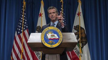 En mayo, el gobernador de California, Gavin Newsom, anunció un cheque de estímulo Golden State adicional de 500 dólares. ¿Cuándo llegará? Aquí los detalles.