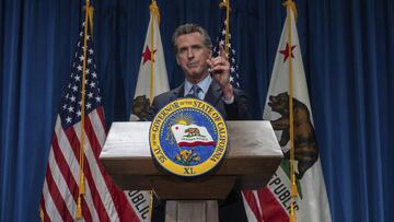 En mayo, el gobernador de California, Gavin Newsom, anunci&oacute; un cheque de est&iacute;mulo Golden State adicional de 500 d&oacute;lares. &iquest;Cu&aacute;ndo llegar&aacute;? Aqu&iacute; los detalles.