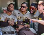 Figuras y jugadores a seguir del San Diego Padres vs San Francisco Giants en CDMX