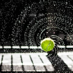 Seguro que no conocías estos 4 curiosos datos sobre tenis