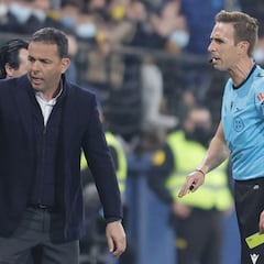 El Alavés dispone de casi tres millones para fichar en enero