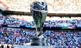 Oficial: habrá Finalissima