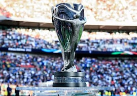 Oficial: habrá Finalissima