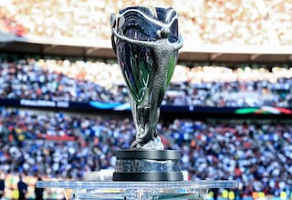 Oficial: habrá Finalissima