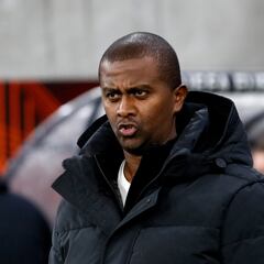 Mesaye Degu: “Vamos a jugar un partido de fútbol y nada más”