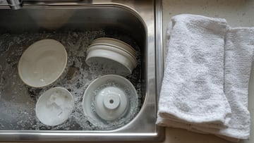 Make chores less of a chore
