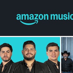 Conciertos de Amazon Music Live tras partidos de Chivas: artistas, fechas y horarios