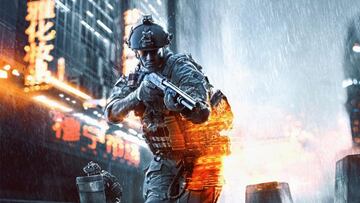 DICE vigilará la implementación de micropagos en Battlefield