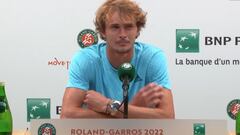 Partidos de hoy, 2 de junio, en Roland Garros: horarios y orden de juego