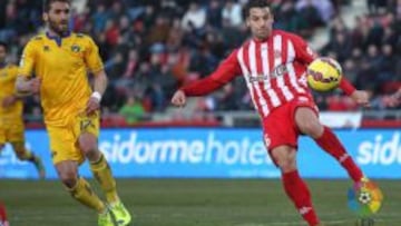 Girona-Alcorcón