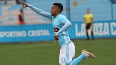 Marcos López deja Cristal y se marcha a la MLS