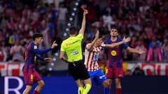 Pronóstico del Pleno al 15 de la Quiniela 54: Barcelona vs Atlético de Madrid