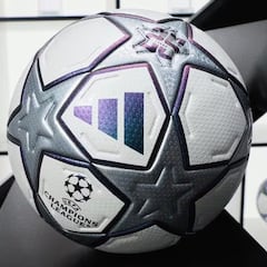 Super Balón para la Champions