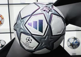Super Balón para la Champions