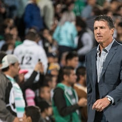 Mazatlán, sin técnico y sin futuro en la Liga MX
