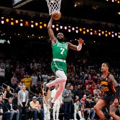 Los Celtics se quitan la máscara