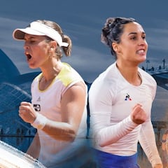Valencia estrena WTA 125: llega el BBVA Open Internacional