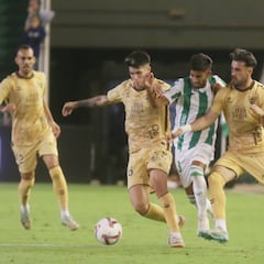 La nueva aventura de Calderón en Hungría