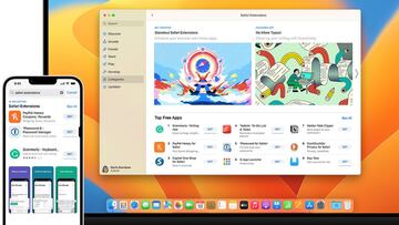 Consigue que Safari abra los nuevos sites en pestañas con este truco
