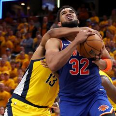 500 penas en Indianápolis