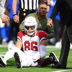 49ers vs Cardinals: Reporte de lesionados para el Monday Night Football en la Ciudad de México