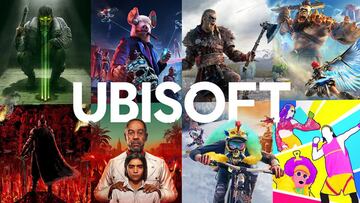 Ubisoft nombra al sustituto de Hascoët tras su salida a causa de los presuntos casos de acoso