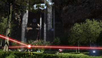 Captura de pantalla - The Talos Principle (PC)