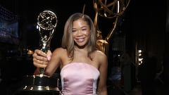‘The Last of Us’ arrasa en el inicio de los Emmy ganando 8 premios