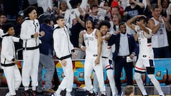 UConn peleará por el ‘repeat’ en la final contra Purdue