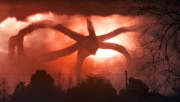 Como si de un mito de Lovecraft se tratase, el Azotamentes o Monstruo Sombra es una criatura gigantesca con aspecto a medio camino entre ar¨¢cnido y cefal¨®podo. Es extremadamente poderoso, pues en lugar de atacar por s¨ª mismo, emplea la neblina de la que est¨¢ hecho su cuerpo para infectar y controlar a sus v¨ªctimas, incluso si est¨¢n en el mundo real. Est¨¢ basado en el monstruo hom¨®nimo de ¡®Dungeon & Dragons¡¯, universo en el que tambi¨¦n es capaz de controlar mentes ajenas.