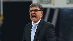 Martino: "Después de muchas Copa América hay varios con opciones"